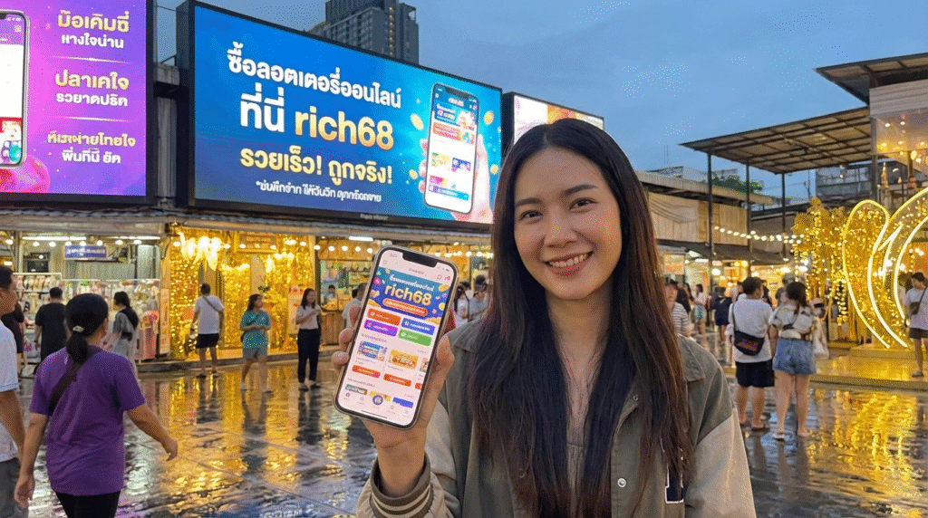 ทางเข้า rich68 เว็บเดิมพันเกมออนไลน์ รวมเครดิตฟรีและโปรโมชั่นคุ้มค่าสำหรับมือใหม่