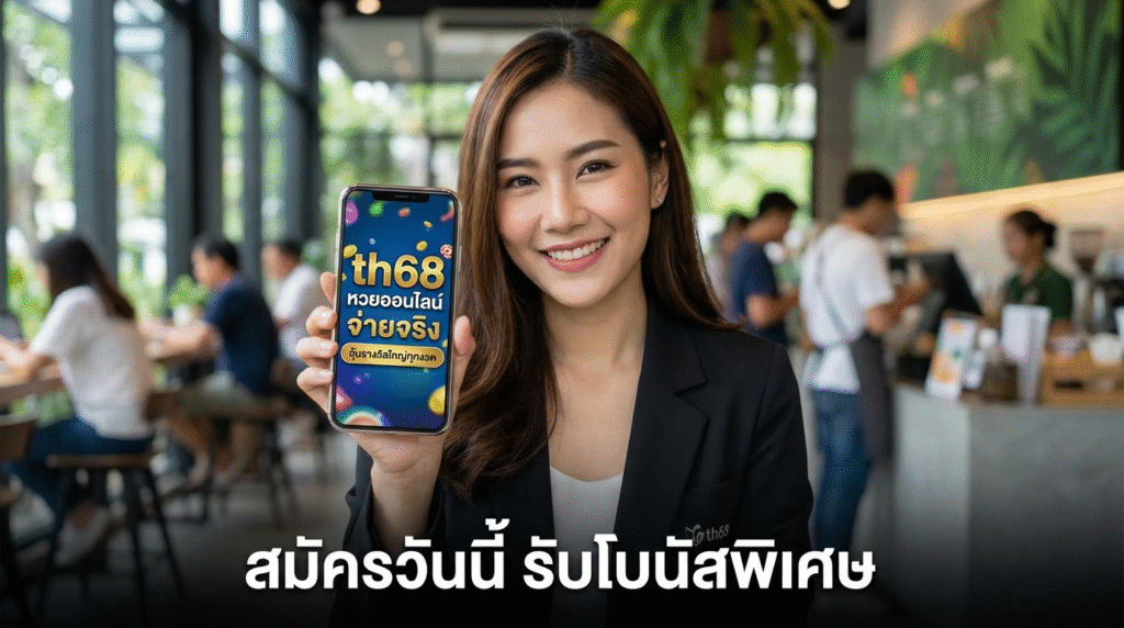 th68 ทางเข้าเว็บเดิมพันและเกมสล็อตออนไลน์ รวมโปรเครดิตฟรีและโปรพิเศษล่าสุด